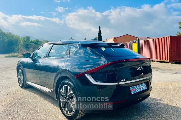 Kia EV6 168 kw - <small></small> 29.490 € <small>TTC</small> - #5