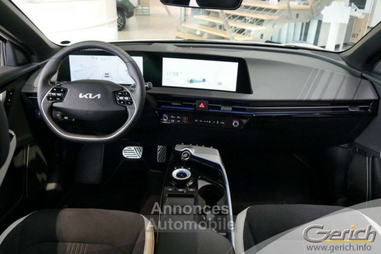 Kia EV6 2024 77,4-kWh AWD GT-line - <small></small> 48.900 € <small></small> - #13