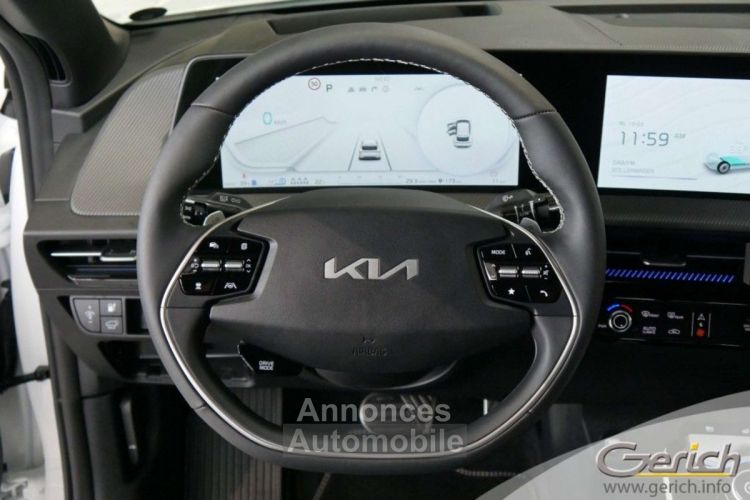 Kia EV6 2024 77,4-kWh AWD GT-line - <small></small> 48.900 € <small></small> - #14