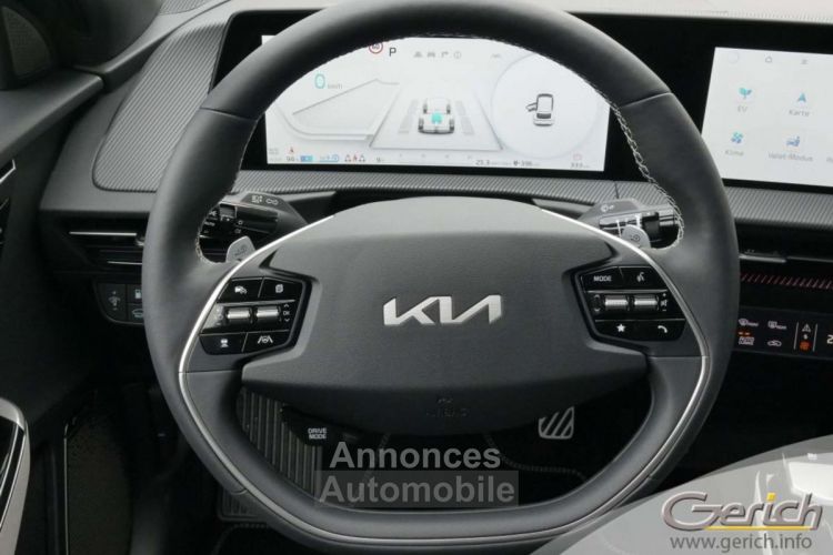 Kia EV6 2024 77,4-kWh AWD GT-line - <small></small> 48.490 € <small>TTC</small> - #4