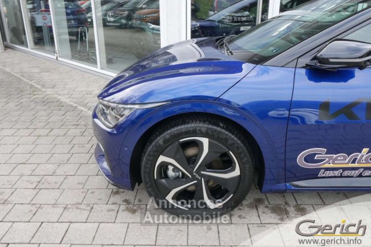 Kia EV6 2024 77,4-kWh AWD GT-line - <small></small> 48.490 € <small>TTC</small> - #11