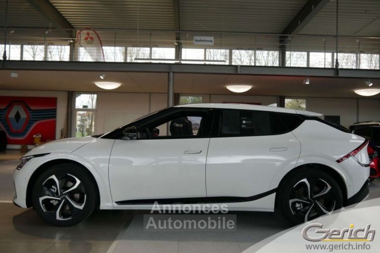 Kia EV6 2024 77,4-kWh AWD GT-line - <small></small> 48.900 € <small></small> - #9