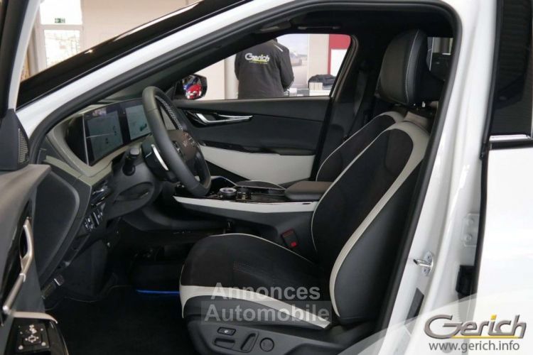 Kia EV6 2024 77,4-kWh AWD GT-line - <small></small> 48.900 € <small></small> - #10