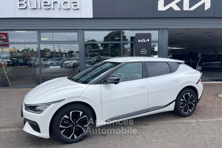 Kia EV6 2024 GT-Line AWD WP ASS+ Sound - <small></small> 57.990 € <small></small> - #1