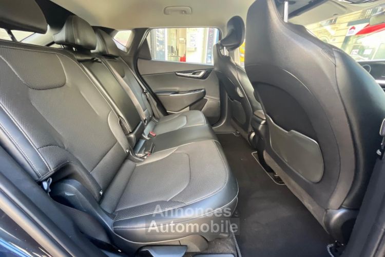 Kia EV6 229 ch Air Design - <small></small> 35.990 € <small>TTC</small> - #34