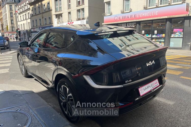 Kia EV6 229 ch Air Design - <small></small> 35.990 € <small>TTC</small> - #3