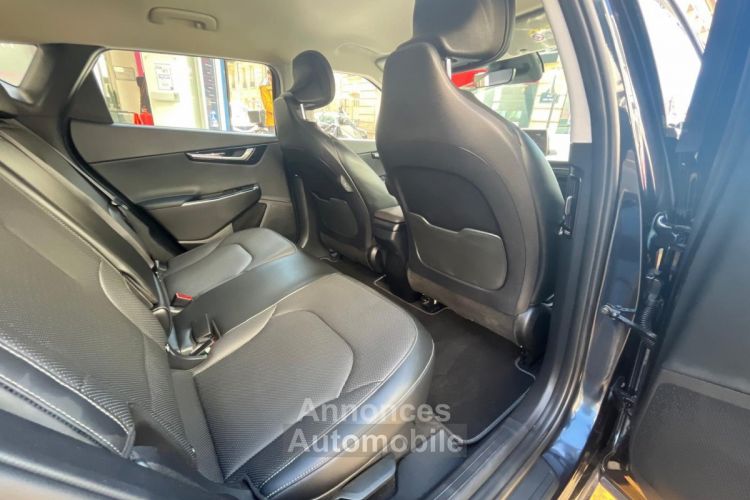 Kia EV6 229 ch Air Design - <small></small> 35.990 € <small>TTC</small> - #35