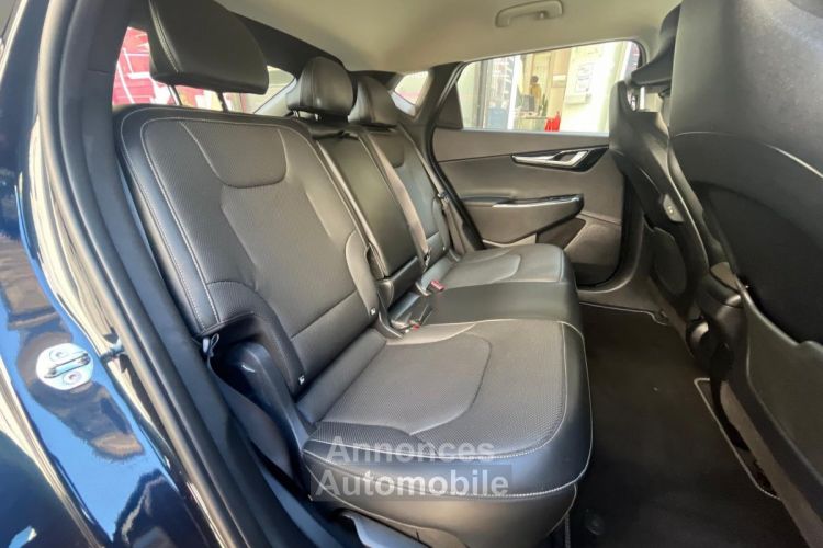 Kia EV6 229 ch Air Design - <small></small> 35.990 € <small>TTC</small> - #33