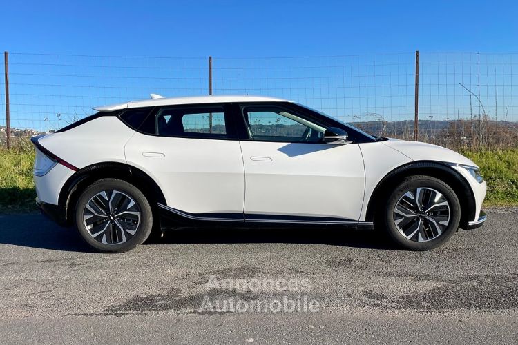 Kia EV6 229ch 77,4 kWh DESIGN AIR - <small></small> 33.490 € <small>TTC</small> - #14