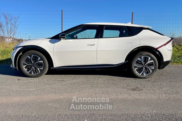 Kia EV6 229ch 77,4 kWh DESIGN AIR - <small></small> 33.490 € <small>TTC</small> - #15