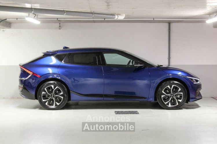 Kia EV6 229ch GT-Line 2WD - <small></small> 41.950 € <small>TTC</small> - #2