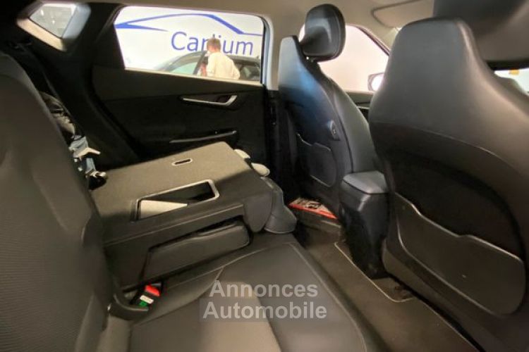 Kia EV6 Air Active 2WD 229ch A partir de 370e par mois - <small></small> 31.890 € <small>TTC</small> - #5