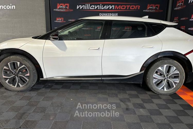 Kia EV6 air design 229 cv garantie 6 mois - <small></small> 28.490 € <small>TTC</small> - #2