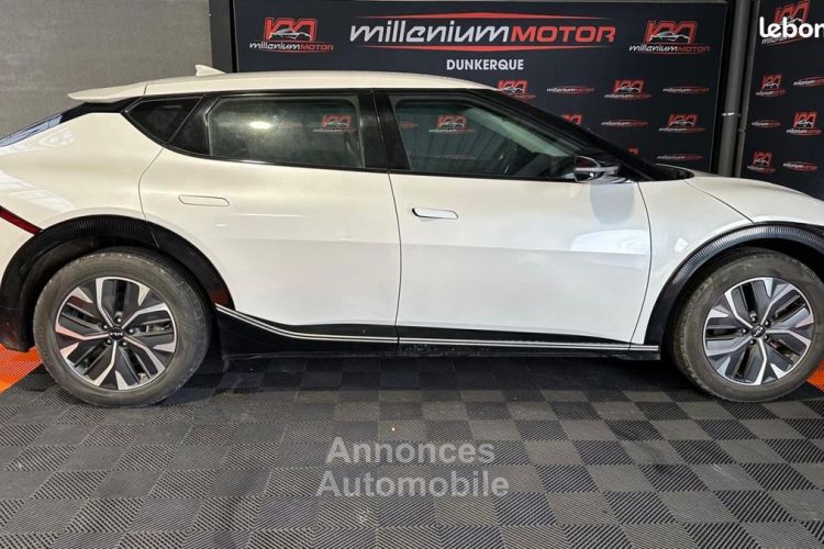 Kia EV6 air design 229 cv garantie 6 mois - <small></small> 28.490 € <small>TTC</small> - #5