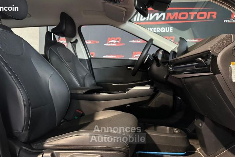 Kia EV6 air design 229 cv garantie 6 mois - <small></small> 28.490 € <small>TTC</small> - #13