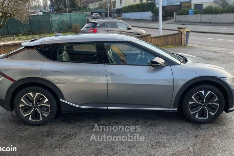 Kia EV6 ELECTRIC 229 CH 77 KWH ACTIVE AIR - <small></small> 28.990 € <small>TTC</small> - #4