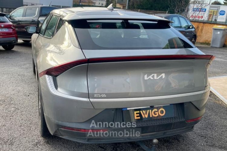 Kia EV6 ELECTRIC 229 CH 77 KWH ACTIVE AIR - <small></small> 28.990 € <small>TTC</small> - #5