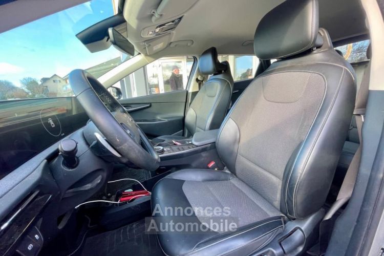 Kia EV6 ELECTRIC 229 CH 77 KWH ACTIVE AIR - <small></small> 28.990 € <small>TTC</small> - #9