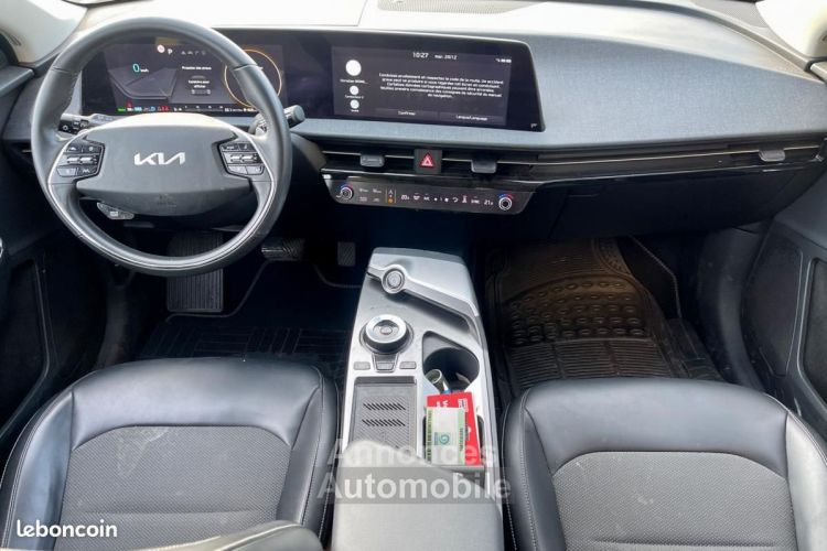 Kia EV6 ELECTRIC 229 CH 77 KWH ACTIVE AIR - <small></small> 28.990 € <small>TTC</small> - #13