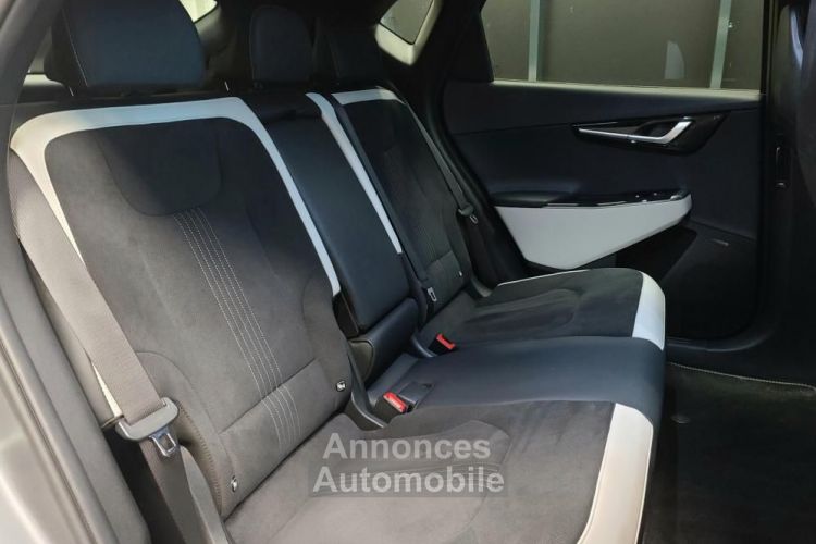 Kia EV6 ELECTRIC 229ch 77.4KWH GT LINE 4X2 BVA - <small></small> 45.990 € <small>TTC</small> - #10