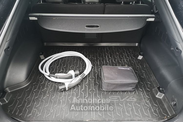 Kia EV6 EV 6 585 CH AWD GT + pompe à chaleur - <small></small> 59.890 € <small>TTC</small> - #16