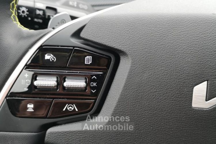 Kia EV6 EV 6 585 CH AWD GT + pompe à chaleur - <small></small> 59.890 € <small>TTC</small> - #24