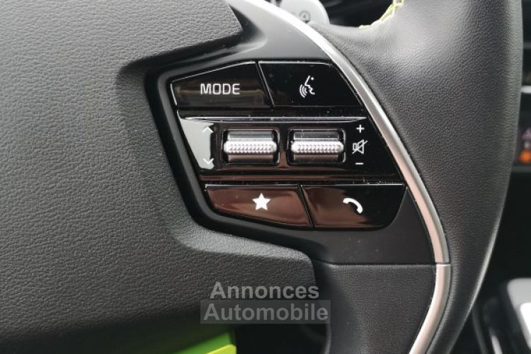 Kia EV6 EV 6 585 CH AWD GT + pompe à chaleur - <small></small> 59.890 € <small>TTC</small> - #25