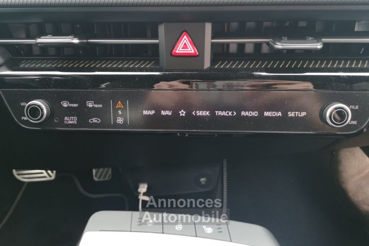 Kia EV6 EV 6 585 CH AWD GT + pompe à chaleur - <small></small> 59.890 € <small>TTC</small> - #26