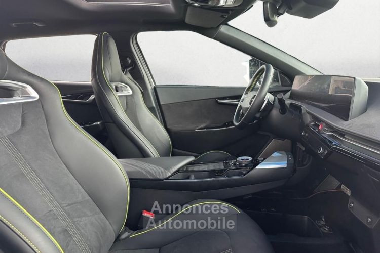 Kia EV6 GT ELECTRIC 585CH POMPE A CHALEUR - <small></small> 49.490 € <small>TTC</small> - #11