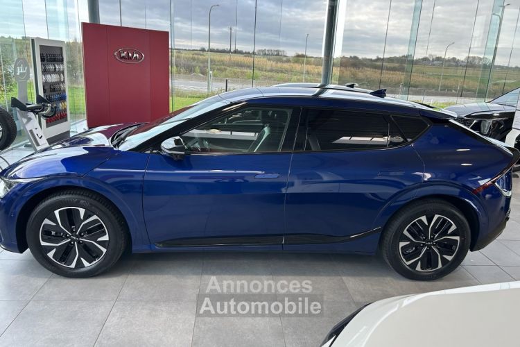 Kia EV6 GT Line **GARANTIE 12/2023 - <small></small> 56.900 € <small>TTC</small> - #16