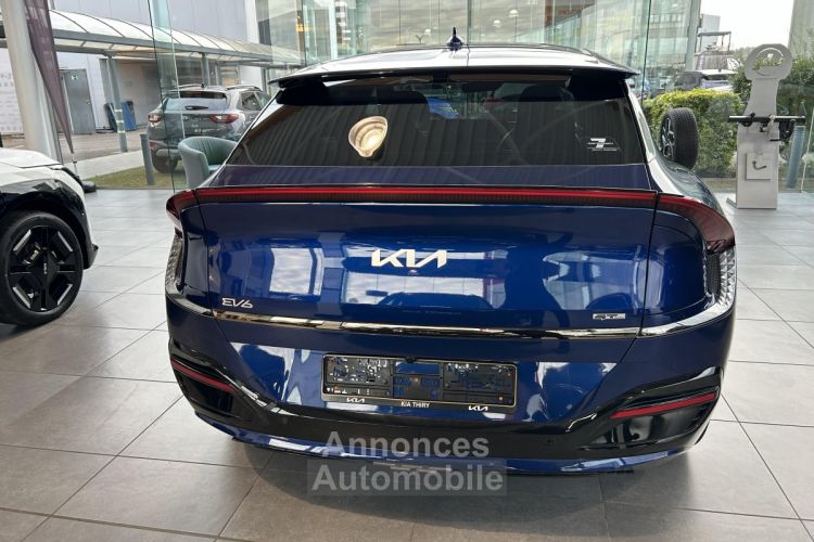 Kia EV6 GT Line **GARANTIE 12/2023 - <small></small> 56.900 € <small>TTC</small> - #17