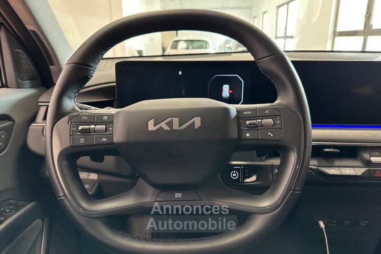 Kia EV9 ELECTRIC 205ch 72PPM 99.8KWH EARTH BUSINESS 4X4 BVA SUIVI & GARANTIE CONSTRUCTEUR 60 MOIS - <small></small> 64.990 € <small>TTC</small> - #16