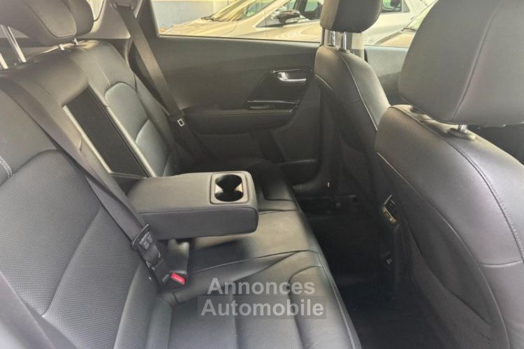 Kia Niro 1.6 GDI 105CH ISG + PLUG-IN 60.5CH PREMIUM DCT6 5CV - <small></small> 17.490 € <small>TTC</small> - #8