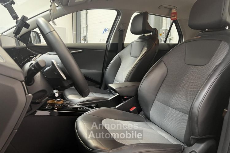 Kia Niro 1.6 GDI 141 CH HEV DCT6 ACTIVE BUSINESS - Garantie constructeur 02/2030 - <small></small> 24.990 € <small>TTC</small> - #10