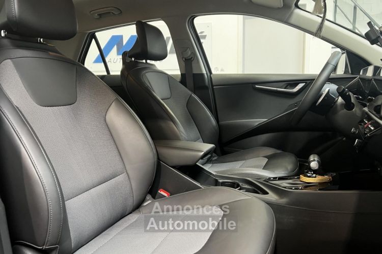 Kia Niro 1.6 GDI 141 CH HEV DCT6 ACTIVE BUSINESS - Garantie constructeur 02/2030 - <small></small> 24.990 € <small>TTC</small> - #17