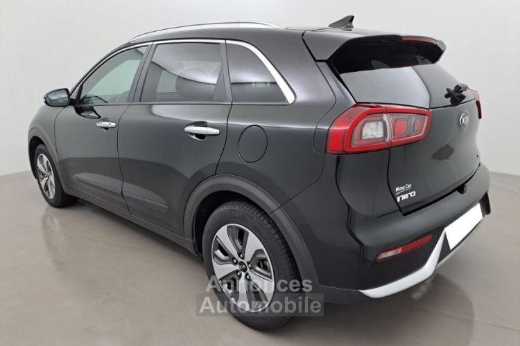 Kia Niro 1.6 GDi 141 Hybride ACTIVE DCT6 - <small></small> 17.290 € <small>TTC</small> - #2