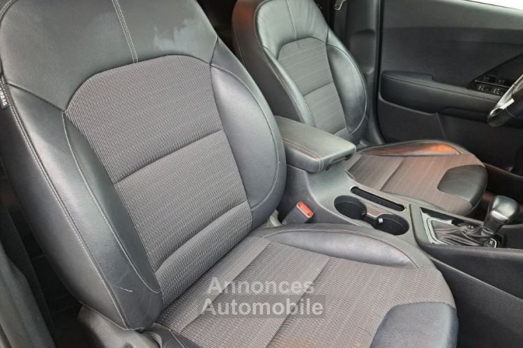 Kia Niro 1.6 GDi 141 Hybride ACTIVE DCT6 - <small></small> 17.290 € <small>TTC</small> - #4