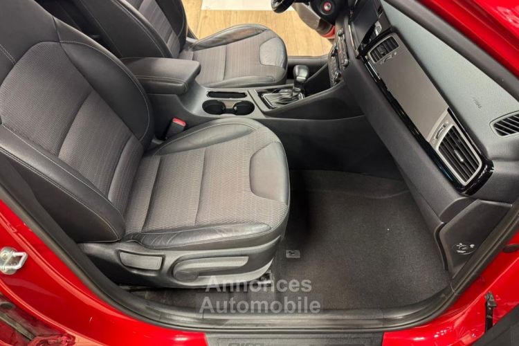 Kia Niro 1.6 GDI 141 ISG HYBRIDE ACTIVE DCT6 - <small></small> 15.990 € <small>TTC</small> - #20