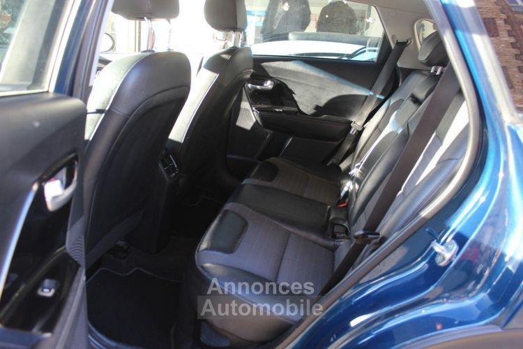 Kia Niro 1.6 GDI 141 ISG HYBRIDE ACTIVE DCT6 - <small></small> 12.490 € <small>TTC</small> - #6