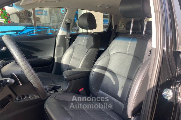 Kia Niro 1.6 GDI 141 PREMIUM HYBRIDE - <small></small> 18.990 € <small>TTC</small> - #6