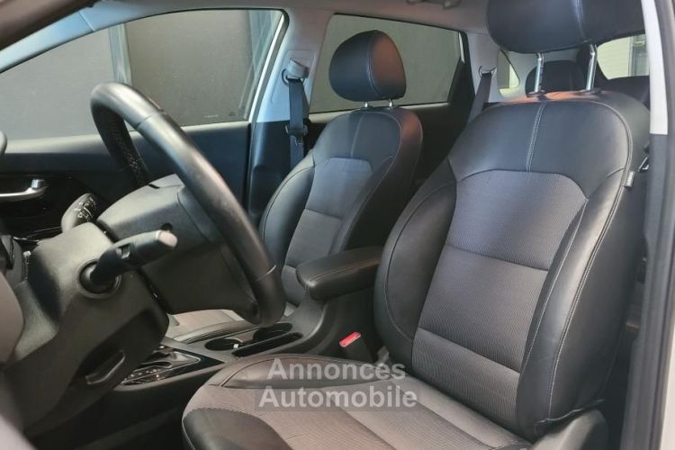 Kia Niro 1.6 GDi 141ch HEV Design DCT6 - <small></small> 16.290 € <small>TTC</small> - #7