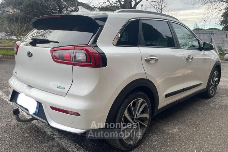 Kia Niro 1.6 GDi 141CH HYBRID PREMIUM DCT6 BVA - <small></small> 14.990 € <small>TTC</small> - #5