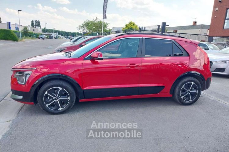 Kia Niro 1.6 GDi HEV DCT (104 kW) GRANTIE USINE 10-2029 - <small></small> 32.990 € <small>TTC</small> - #7