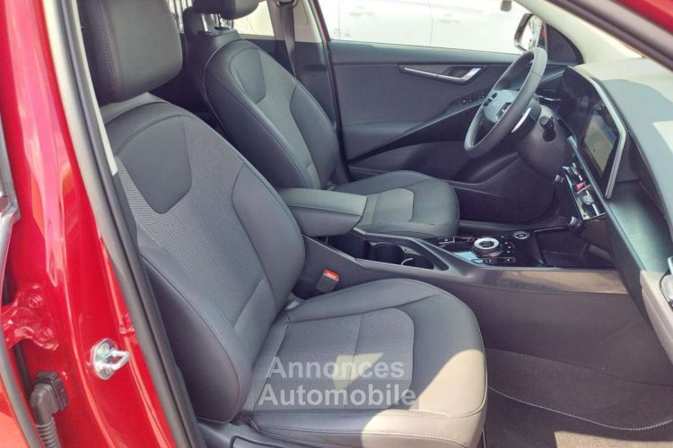 Kia Niro 1.6 GDi HEV DCT (104 kW) GRANTIE USINE 10-2029 - <small></small> 32.990 € <small>TTC</small> - #13