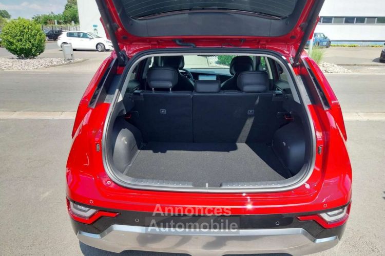 Kia Niro 1.6 GDi HEV DCT (104 kW) GRANTIE USINE 10-2029 - <small></small> 32.990 € <small>TTC</small> - #15