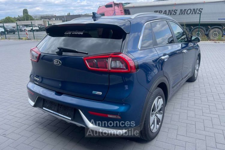 Kia Niro 1.6 GDi HEV Navi Edition -CAMERA-GPS-GARANTIE.12- - <small></small> 18.990 € <small>TTC</small> - #6