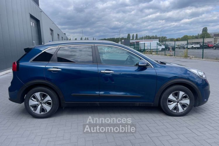 Kia Niro 1.6 GDi HEV Navi Edition -CAMERA-GPS-GARANTIE.12- - <small></small> 18.990 € <small>TTC</small> - #7