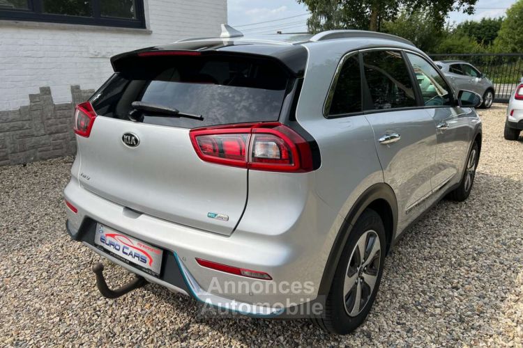 Kia Niro 1.6 GDi HEV SENSE-XENON-CUIR-NAVI-CAMERA-OPEN-DAK - <small></small> 14.990 € <small>TTC</small> - #14