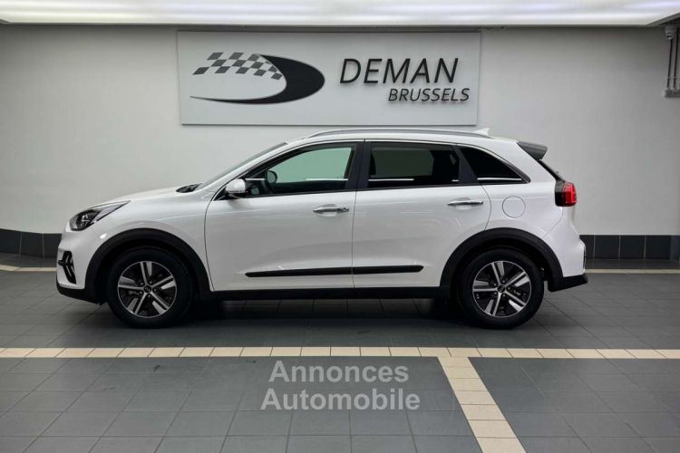 Kia Niro 1.6 GDi Hybrid HEV 6DCT- Finition More 141 Ch - <small></small> 20.900 € <small>TTC</small> - #2