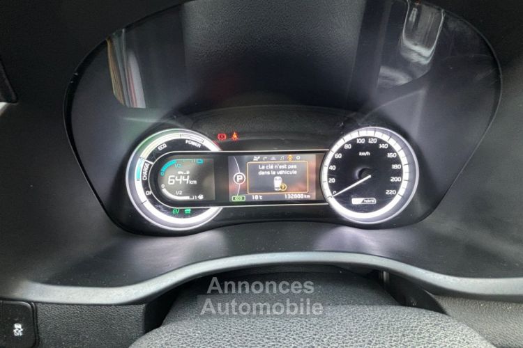 Kia Niro 1.6 GDi Hybride 141 ch DCT6 Active - <small></small> 17.490 € <small>TTC</small> - #14